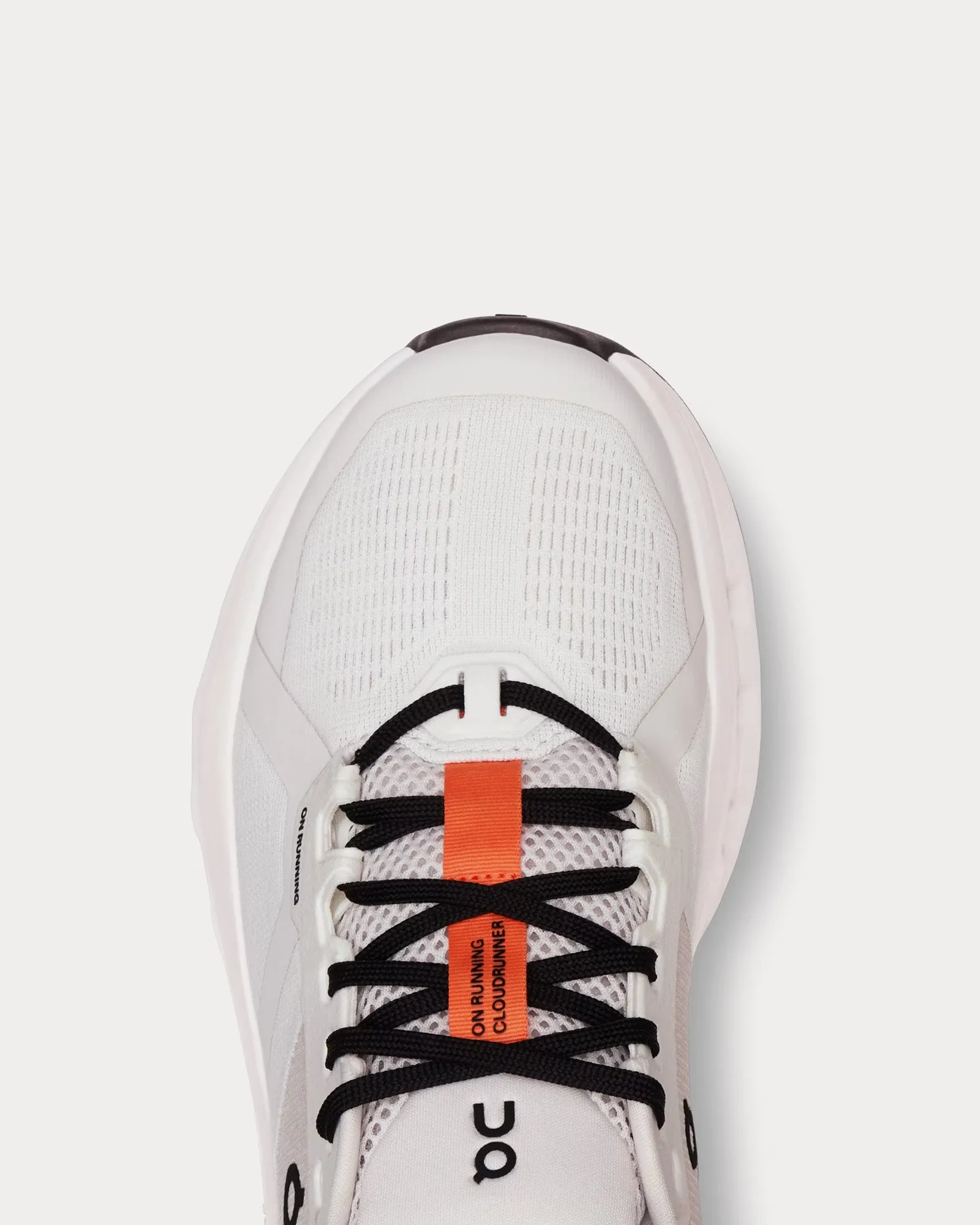Cloudrunner 2 Undyed / Sand Running Shoes