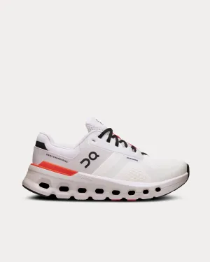 Cloudrunner 2 Undyed / Sand Running Shoes