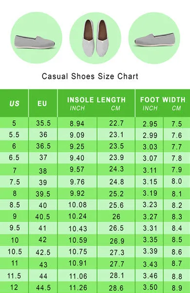 Colorful Dinosaur Pattern Casual Shoes