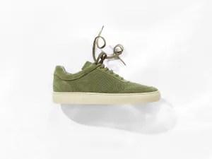 Court Faded Green (Breathable)