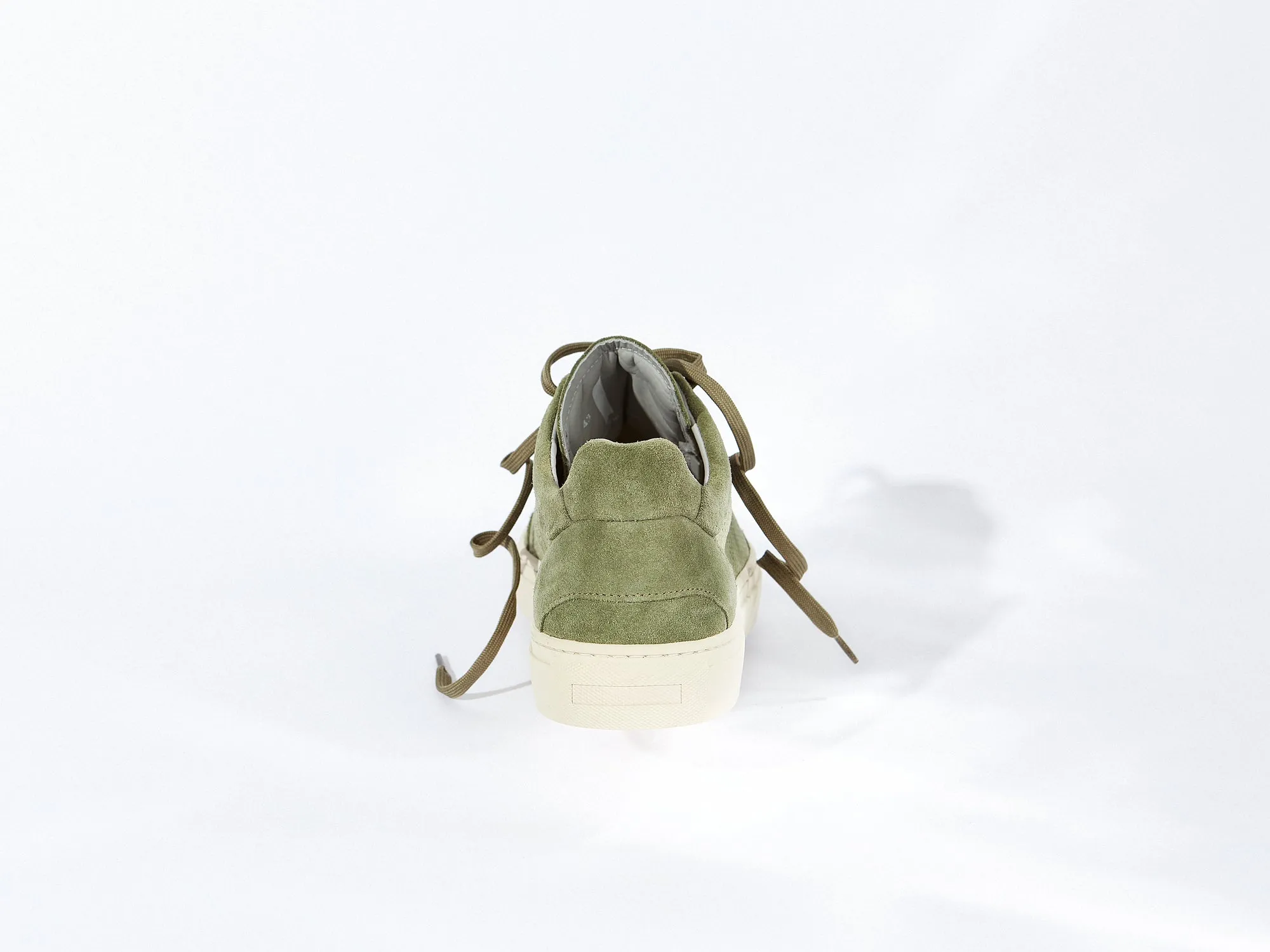 Court Faded Green (Breathable)