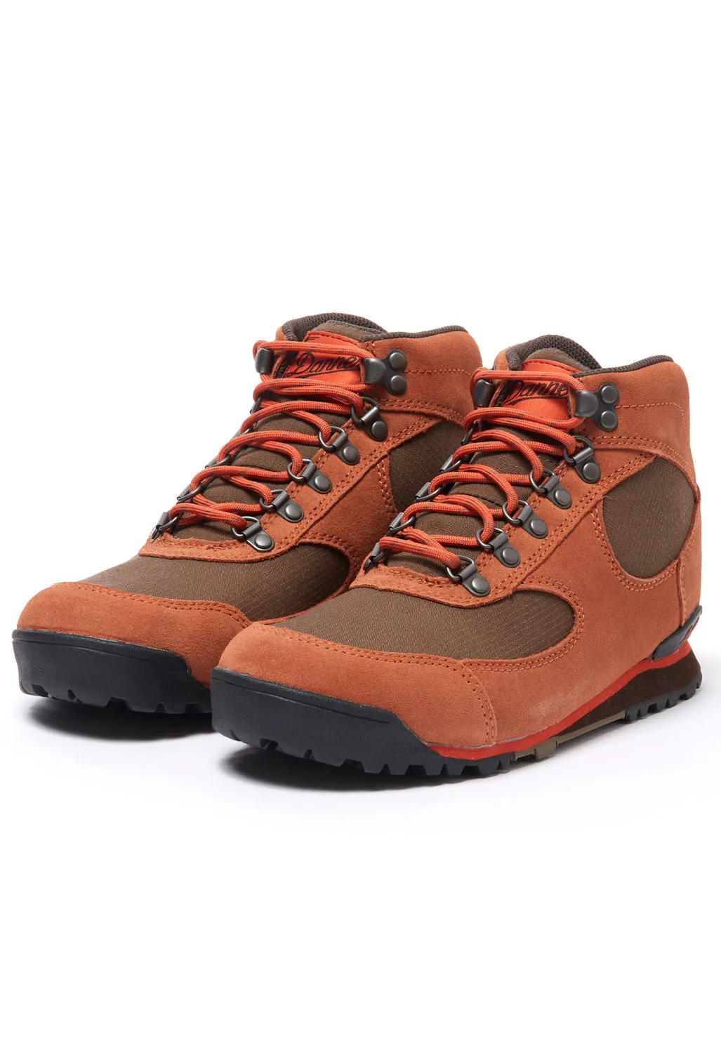 Danner Women's Jag Boots - Sierra/Chocolate Chip