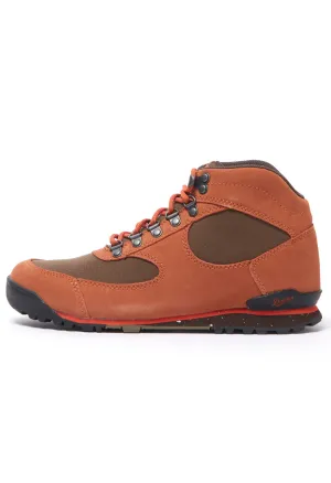 Danner Women's Jag Boots - Sierra/Chocolate Chip