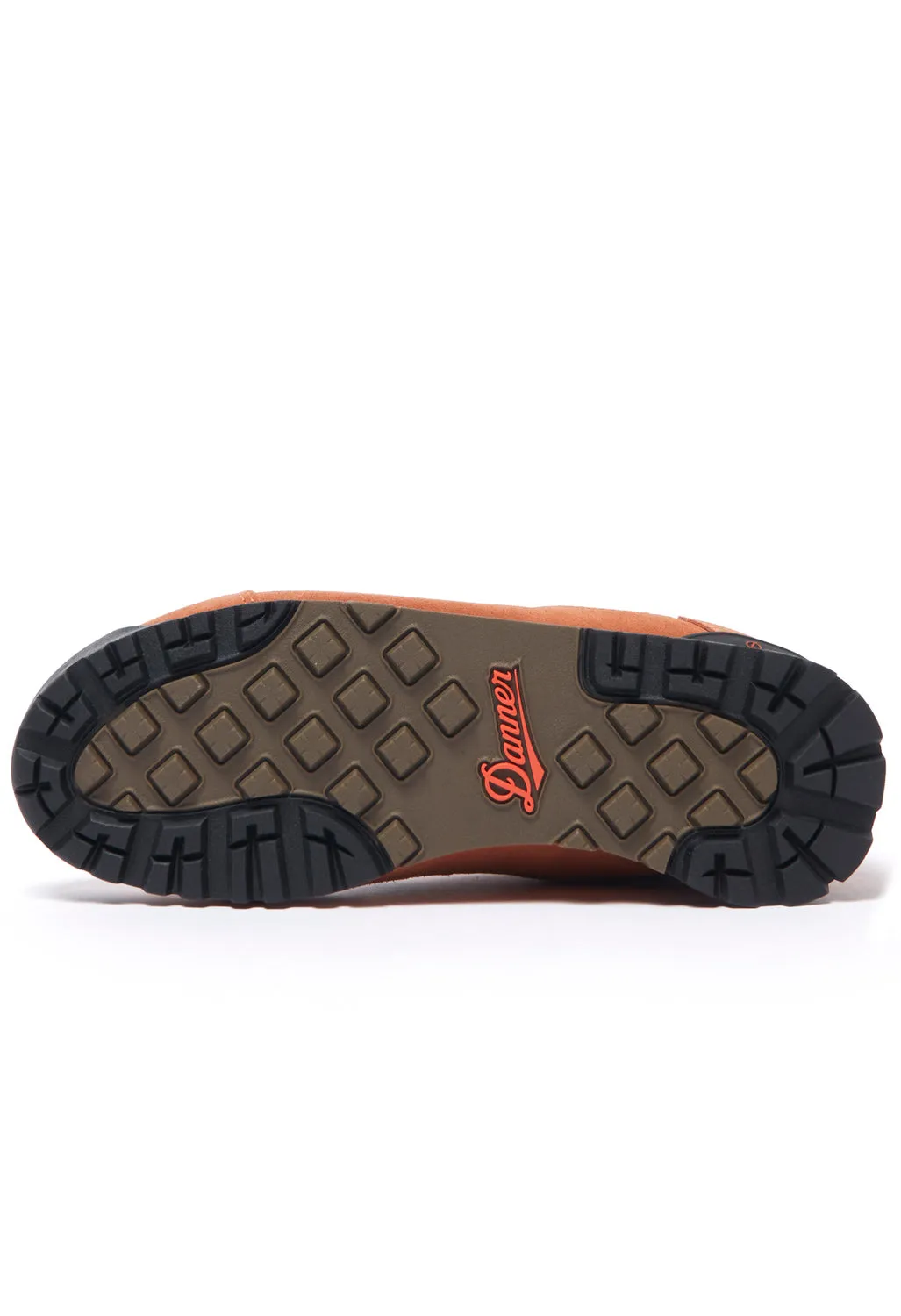 Danner Women's Jag Boots - Sierra/Chocolate Chip