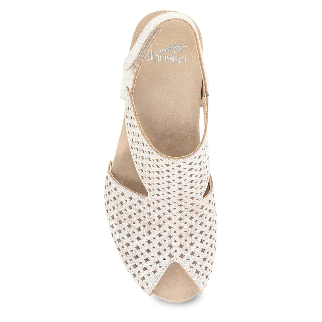 Dansko Teagan Sandal Women's
