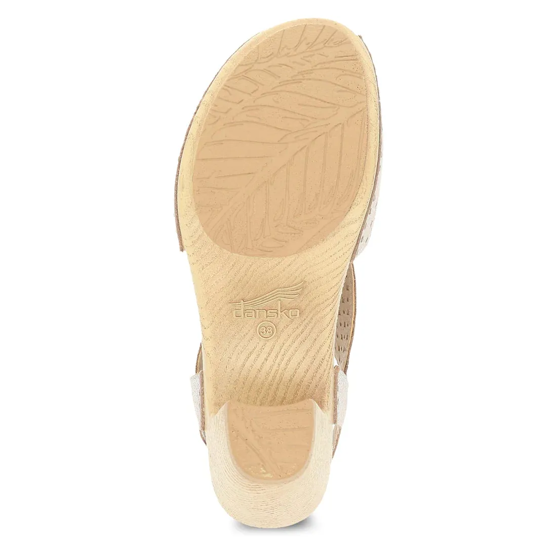 Dansko Teagan Sandal Women's