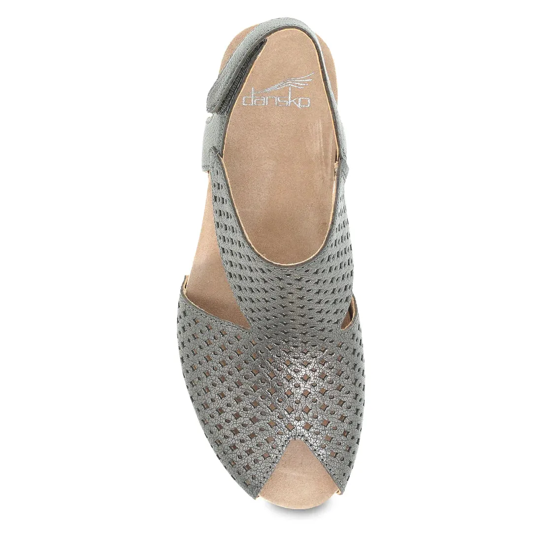 Dansko Teagan Sandal Women's
