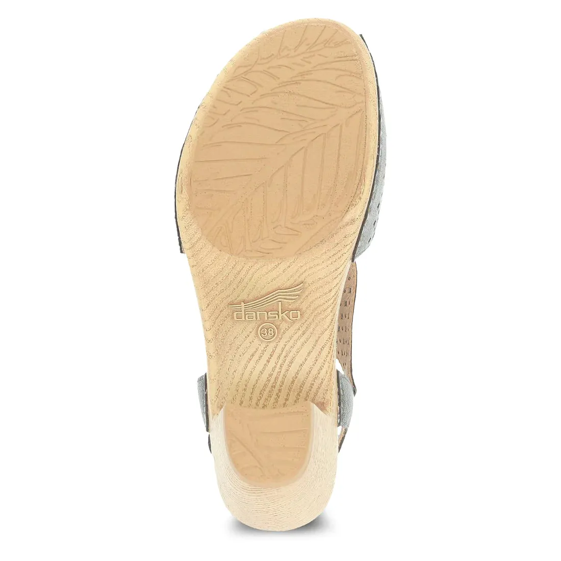 Dansko Teagan Sandal Women's