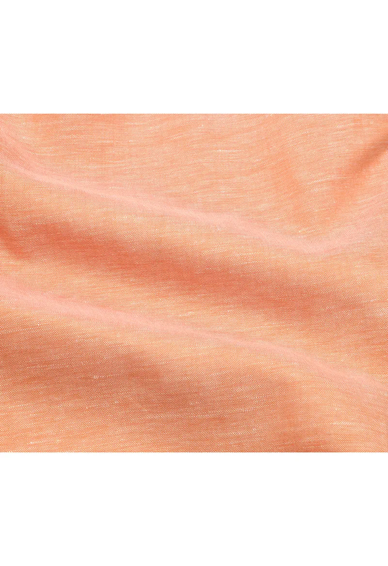 Daylily linen shirt - 032250-12