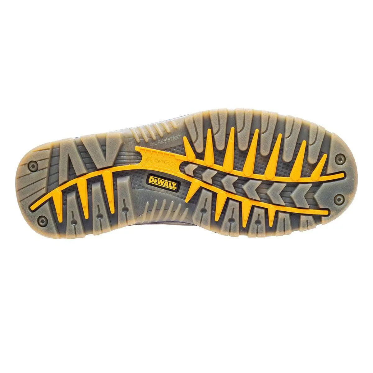 DeWalt Newark Special Offer Pack - DeWalt Newark Waterproof Safety Hiker Boots   3 Pairs Work Socks