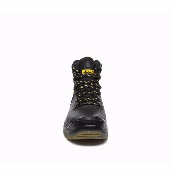 DeWalt Newark Special Offer Pack - DeWalt Newark Waterproof Safety Hiker Boots   3 Pairs Work Socks