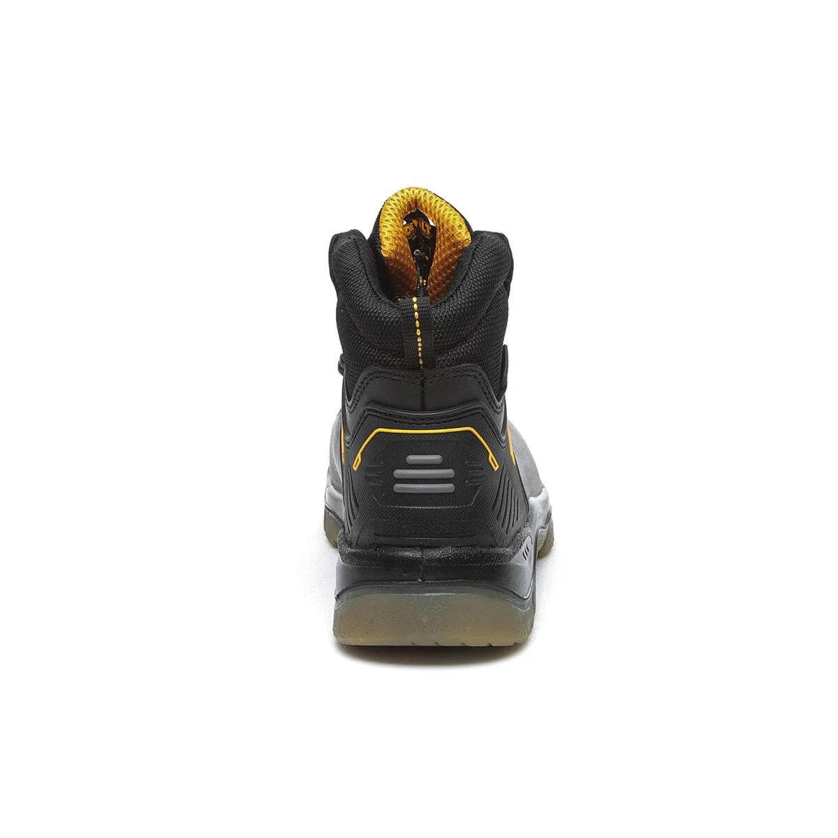 DeWalt Newark Special Offer Pack - DeWalt Newark Waterproof Safety Hiker Boots   3 Pairs Work Socks