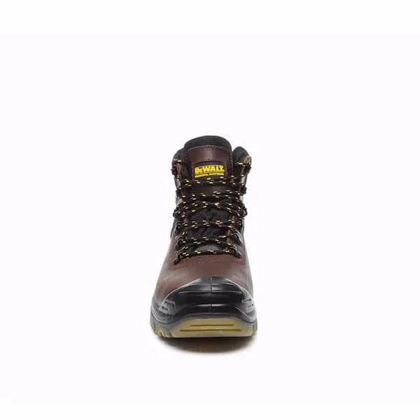 DeWalt Newark Special Offer Pack - DeWalt Newark Waterproof Safety Hiker Boots   3 Pairs Work Socks