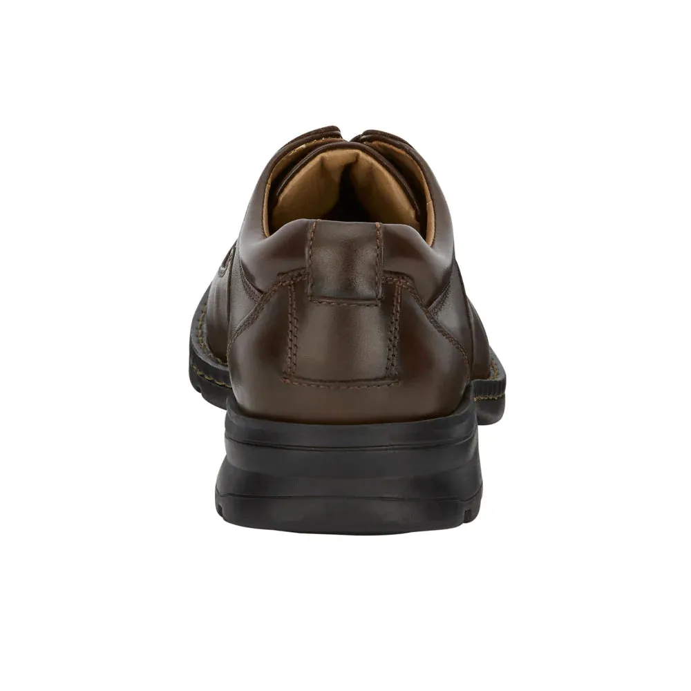 DOCKERS -TRUSTEE - DRESS OXFORD