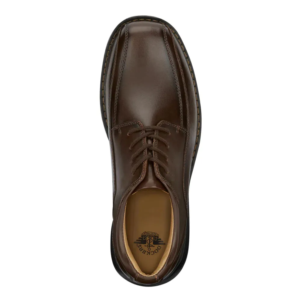 DOCKERS -TRUSTEE - DRESS OXFORD