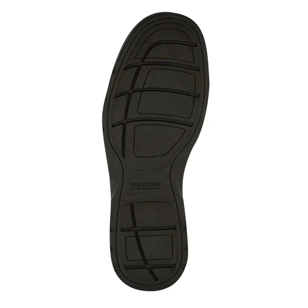 DOCKERS -TRUSTEE - DRESS OXFORD