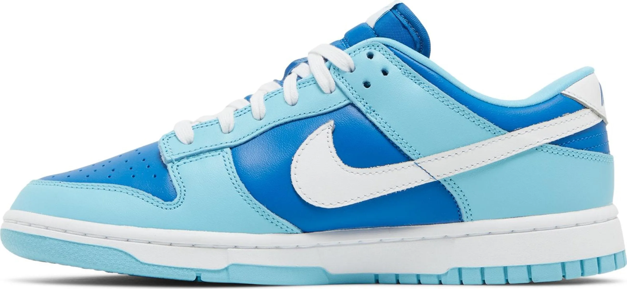 Dunk Low Retro 'Argon'