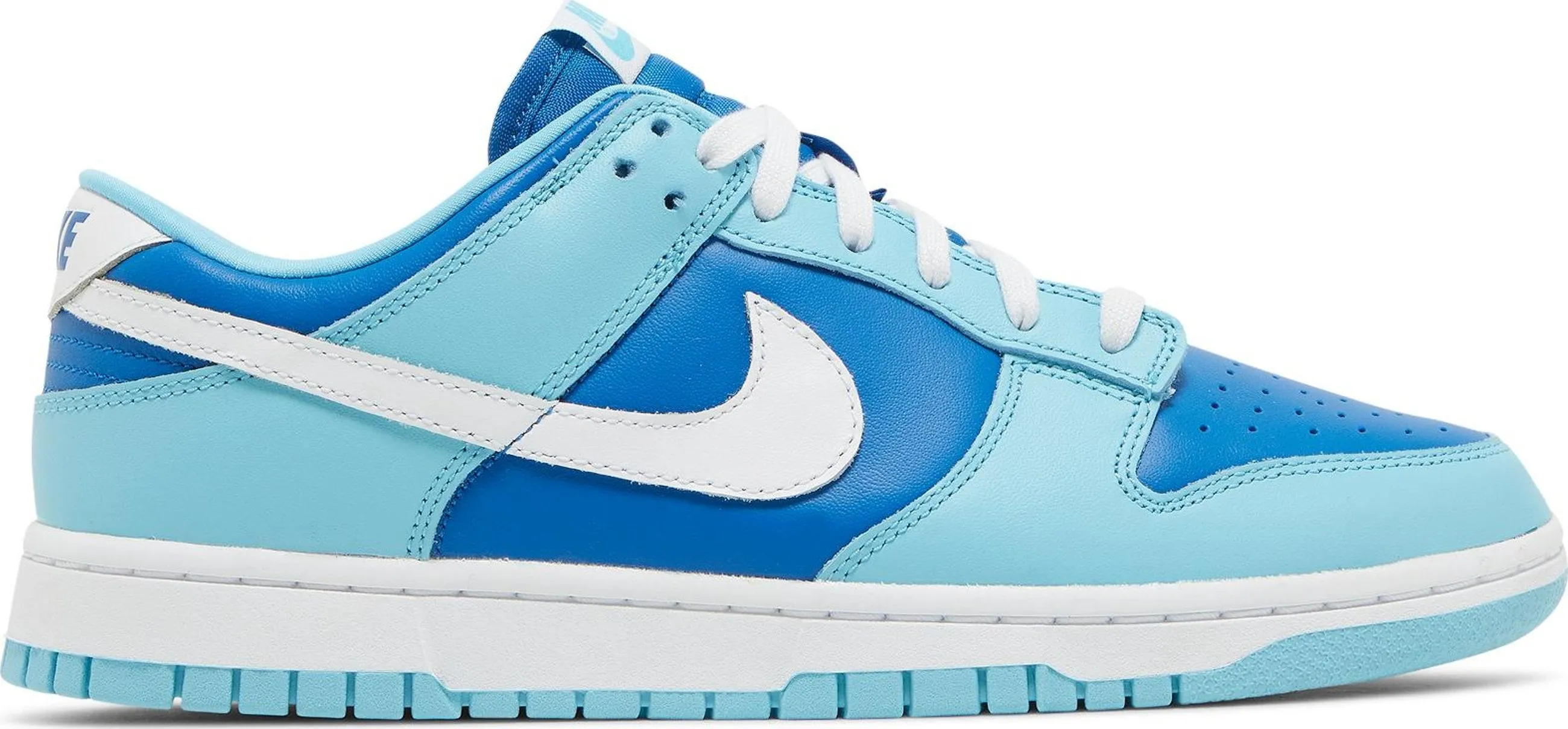 Dunk Low Retro 'Argon'