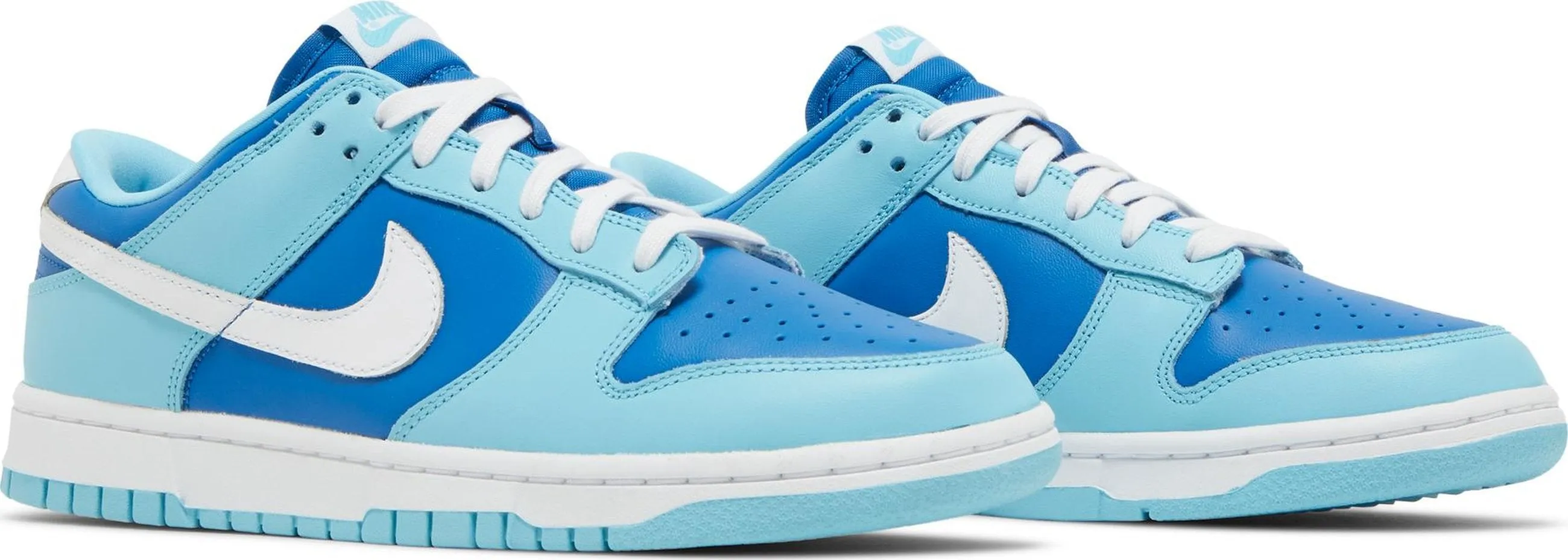 Dunk Low Retro 'Argon'