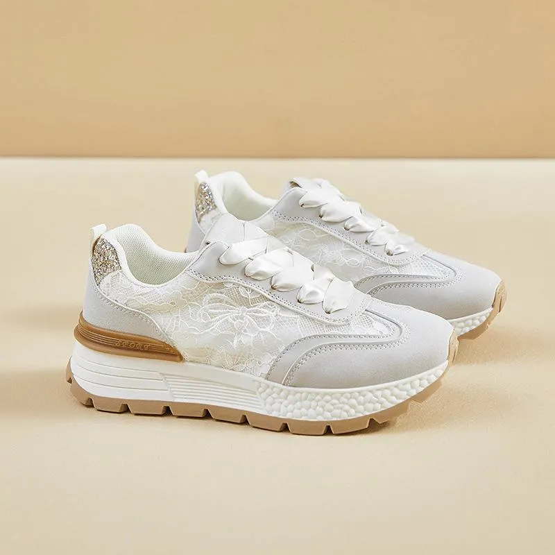 E5111 Mesh Breathable Sneakers