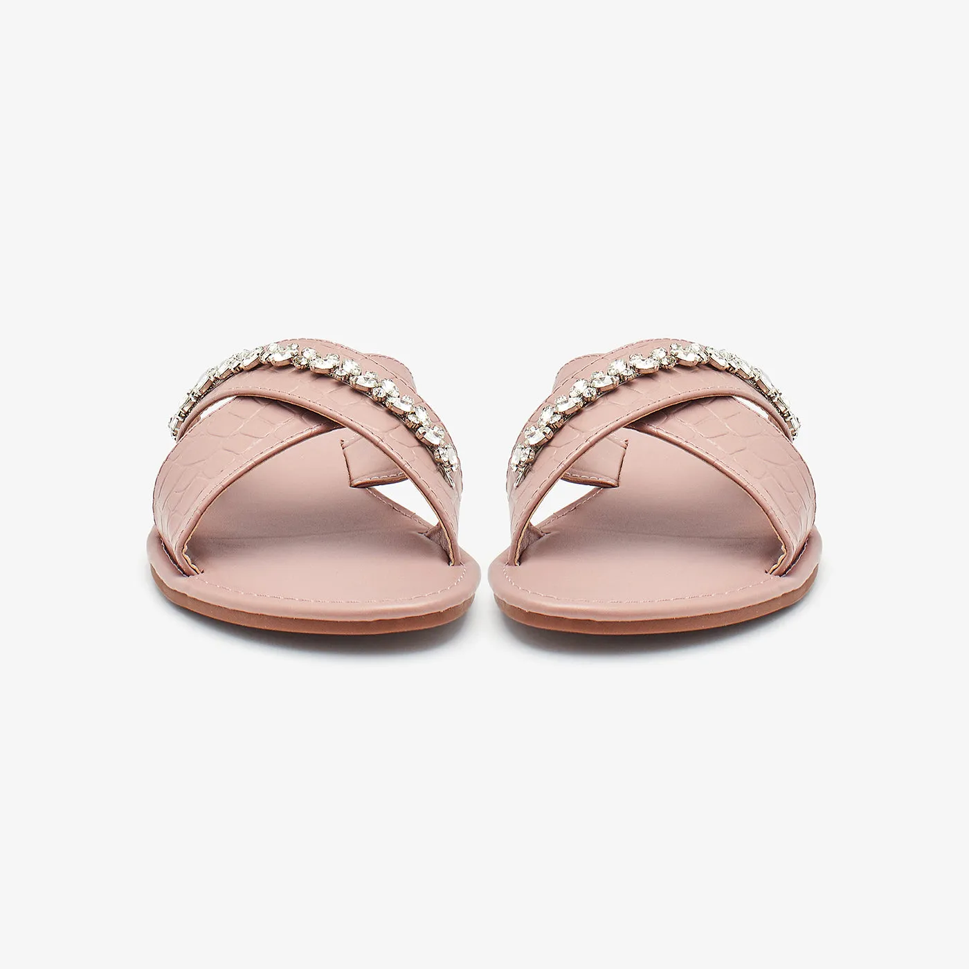 Festive Womens Chappals