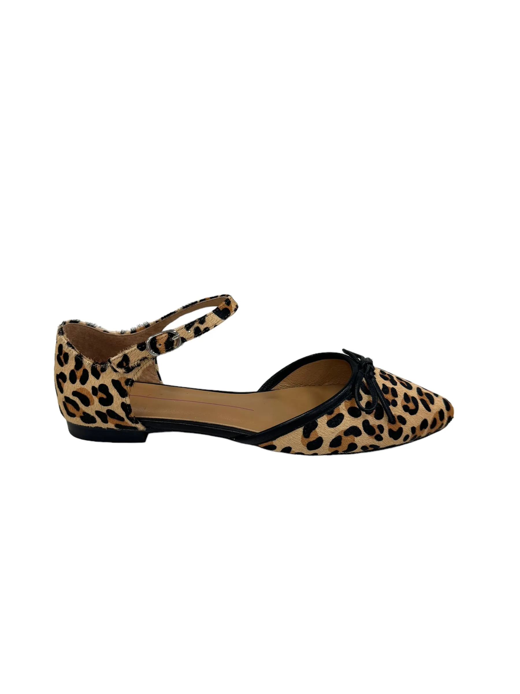 Gemila - Leopard