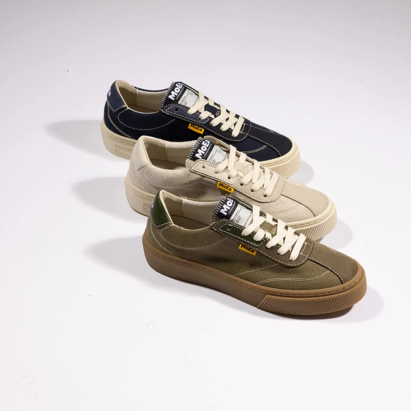 GEN4 - Hemp Khaki