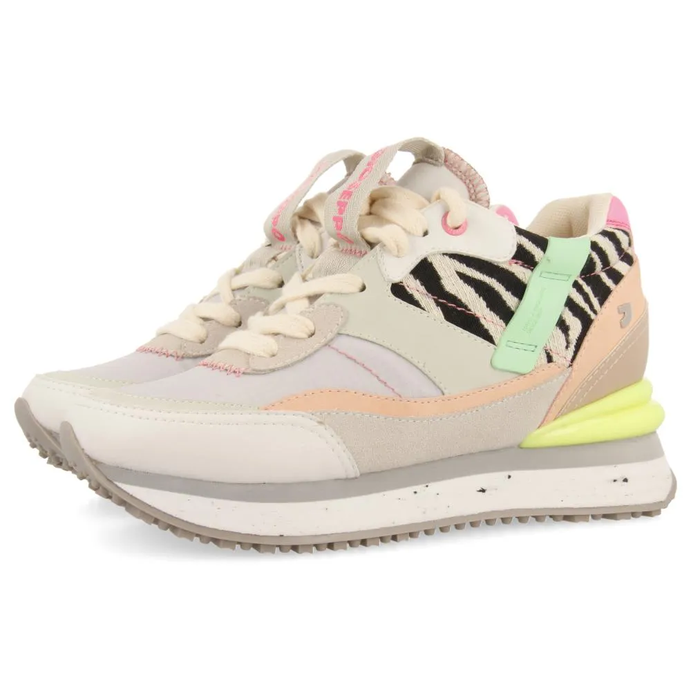 GIOSEPPO JACIARA SNEAKERS