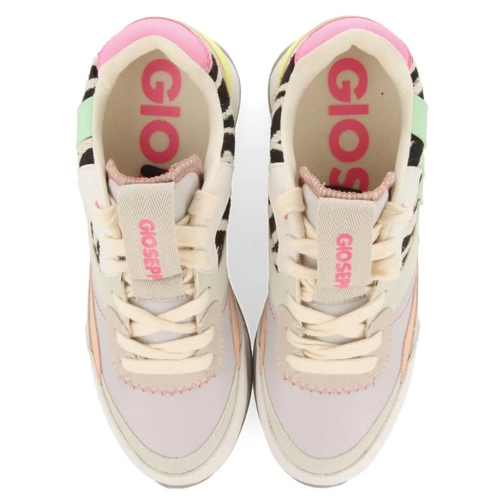 GIOSEPPO JACIARA SNEAKERS