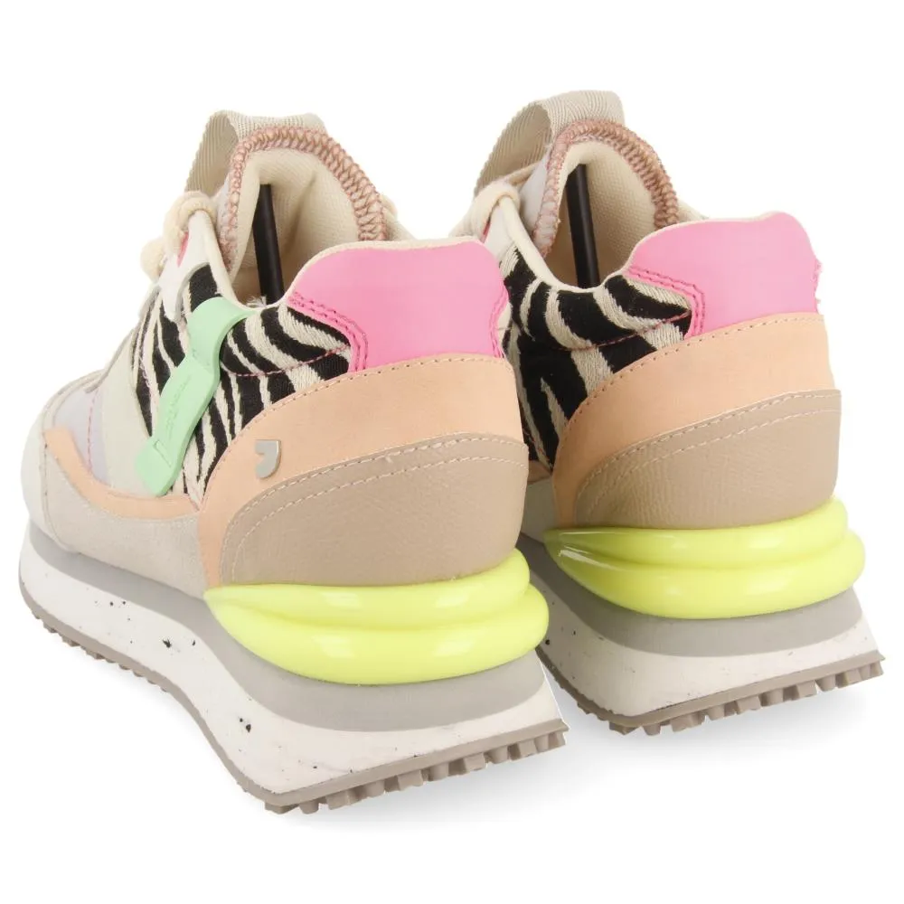 GIOSEPPO JACIARA SNEAKERS