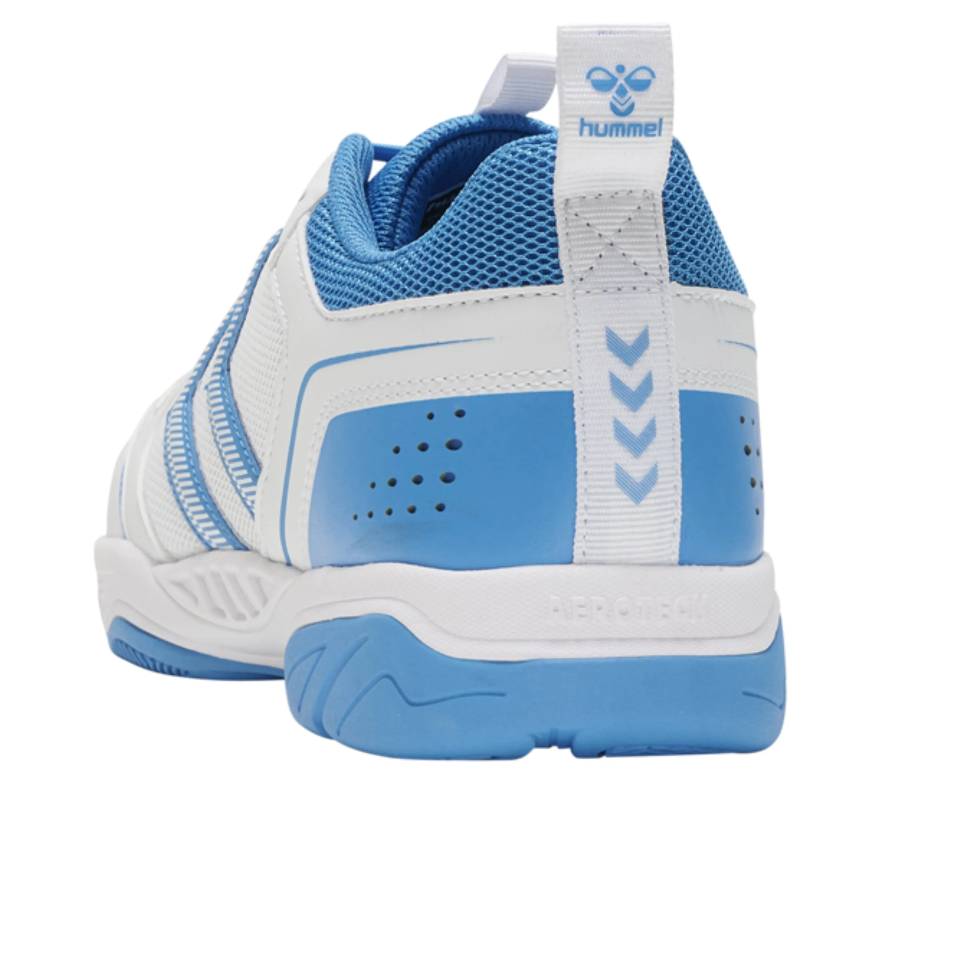 HUMMEL - Reoa team sneakers