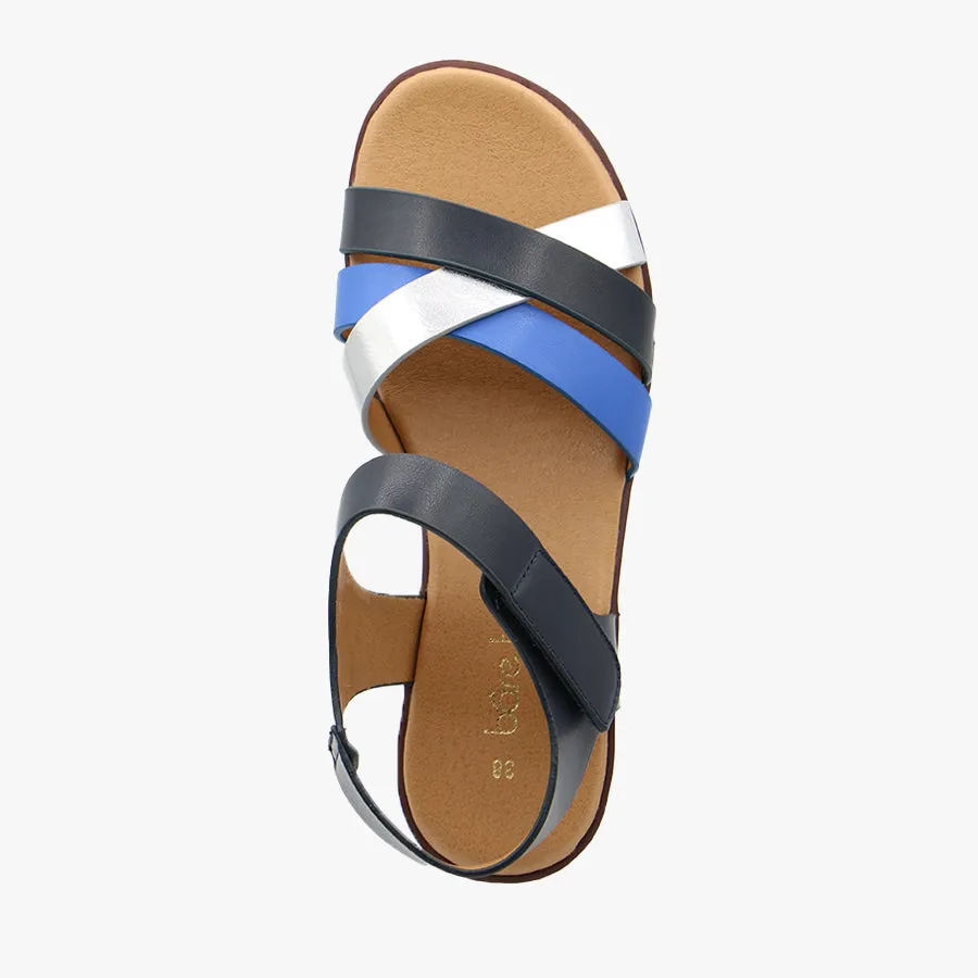 JINDY NAVY MULTI