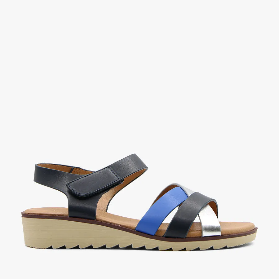 JINDY NAVY MULTI