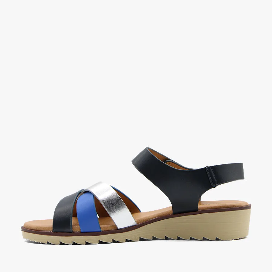 JINDY NAVY MULTI