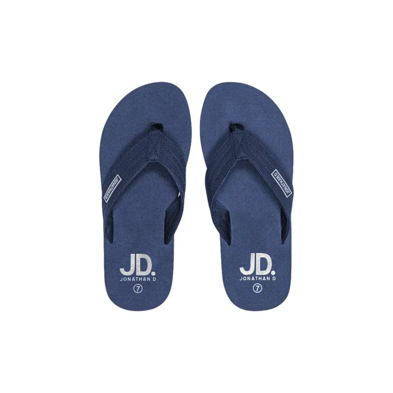 Jonathan D - Jace Slip Slop Navy