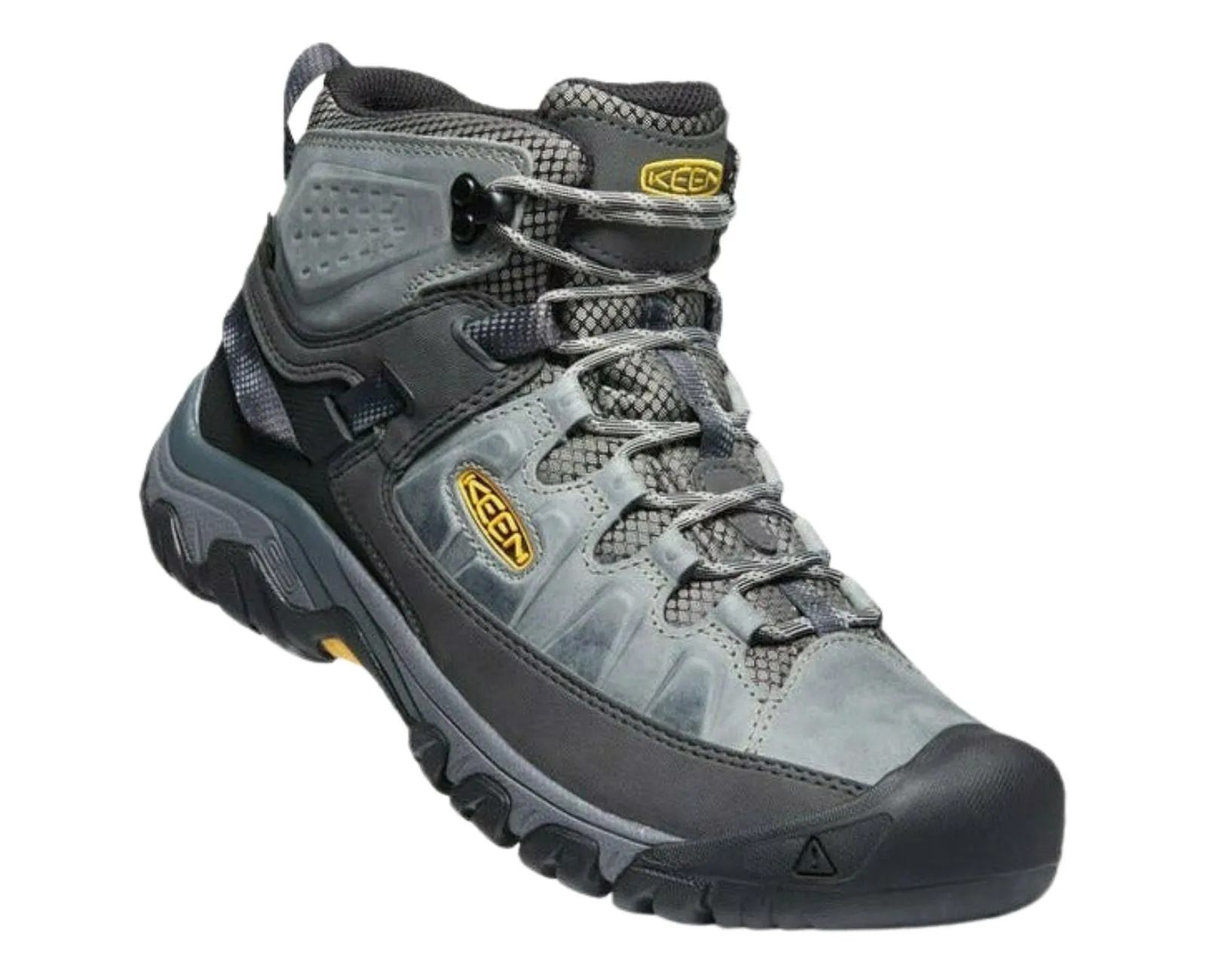 Keen Men's Targhee III Waterproof Mid Hiking Boots