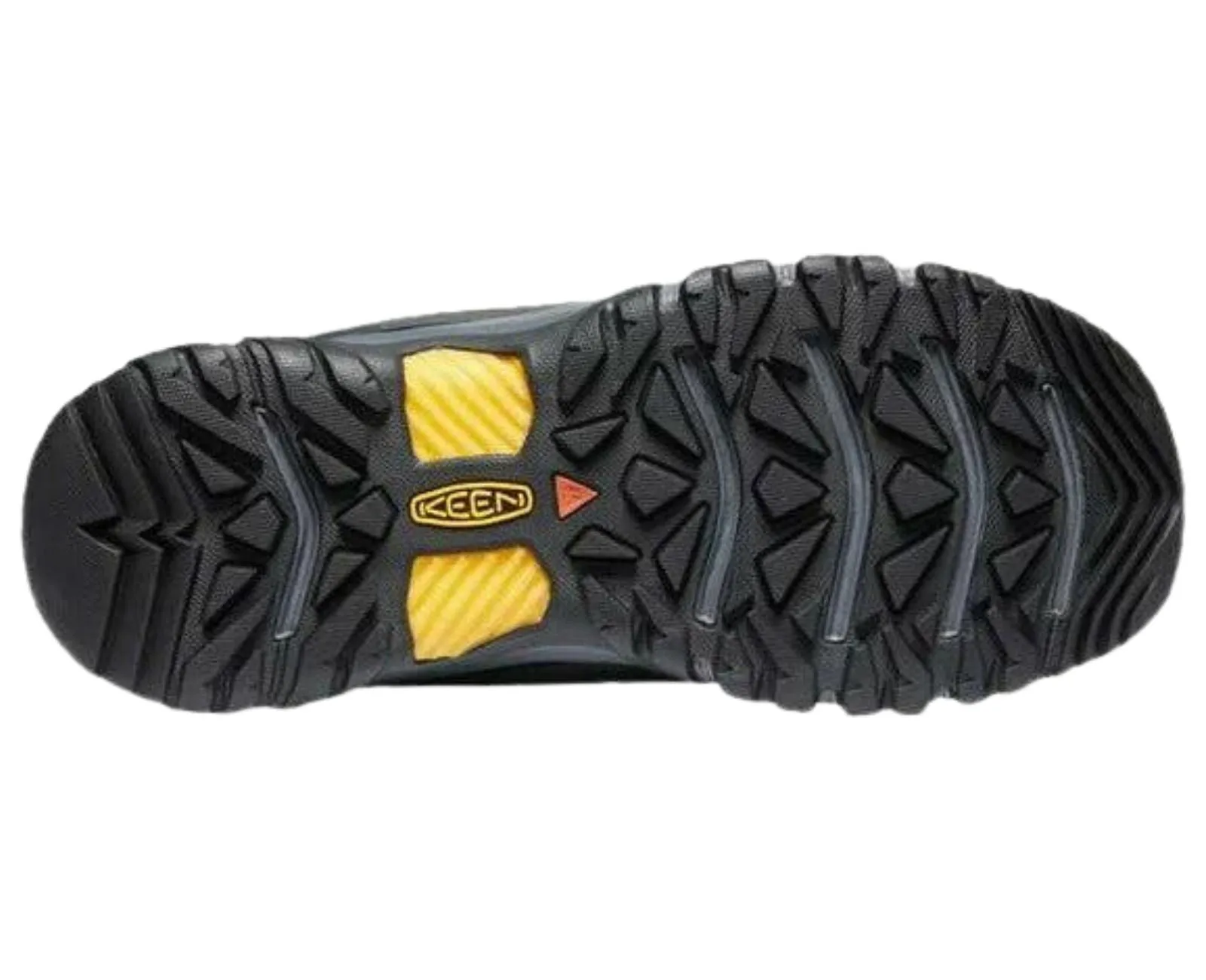 Keen Men's Targhee III Waterproof Mid Hiking Boots