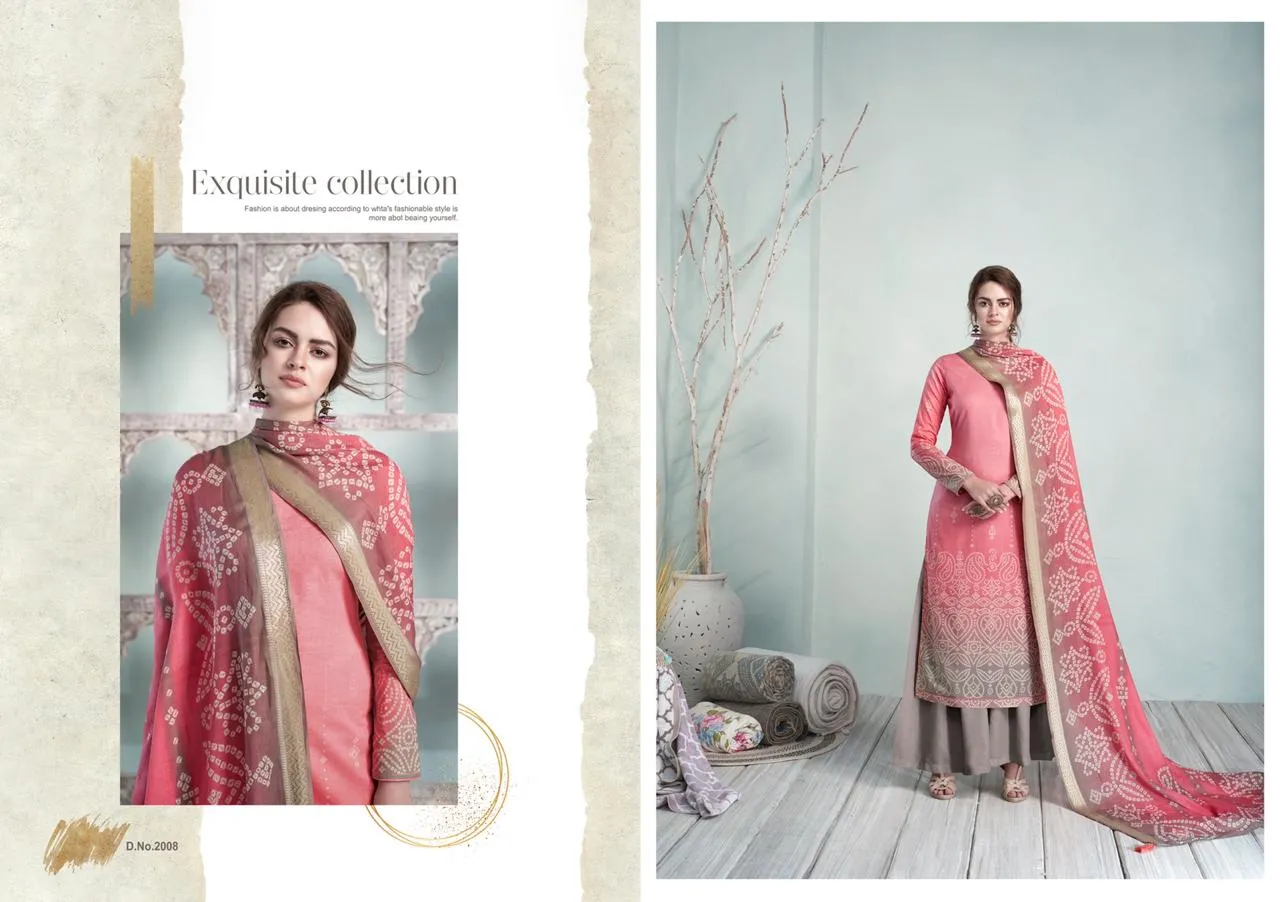 Kesar Karachi Presents Kaabil Lawn Cotton Casual Wear Salwar Suits