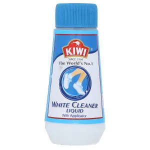 Kiwi White Cleaner Liquid 100ml