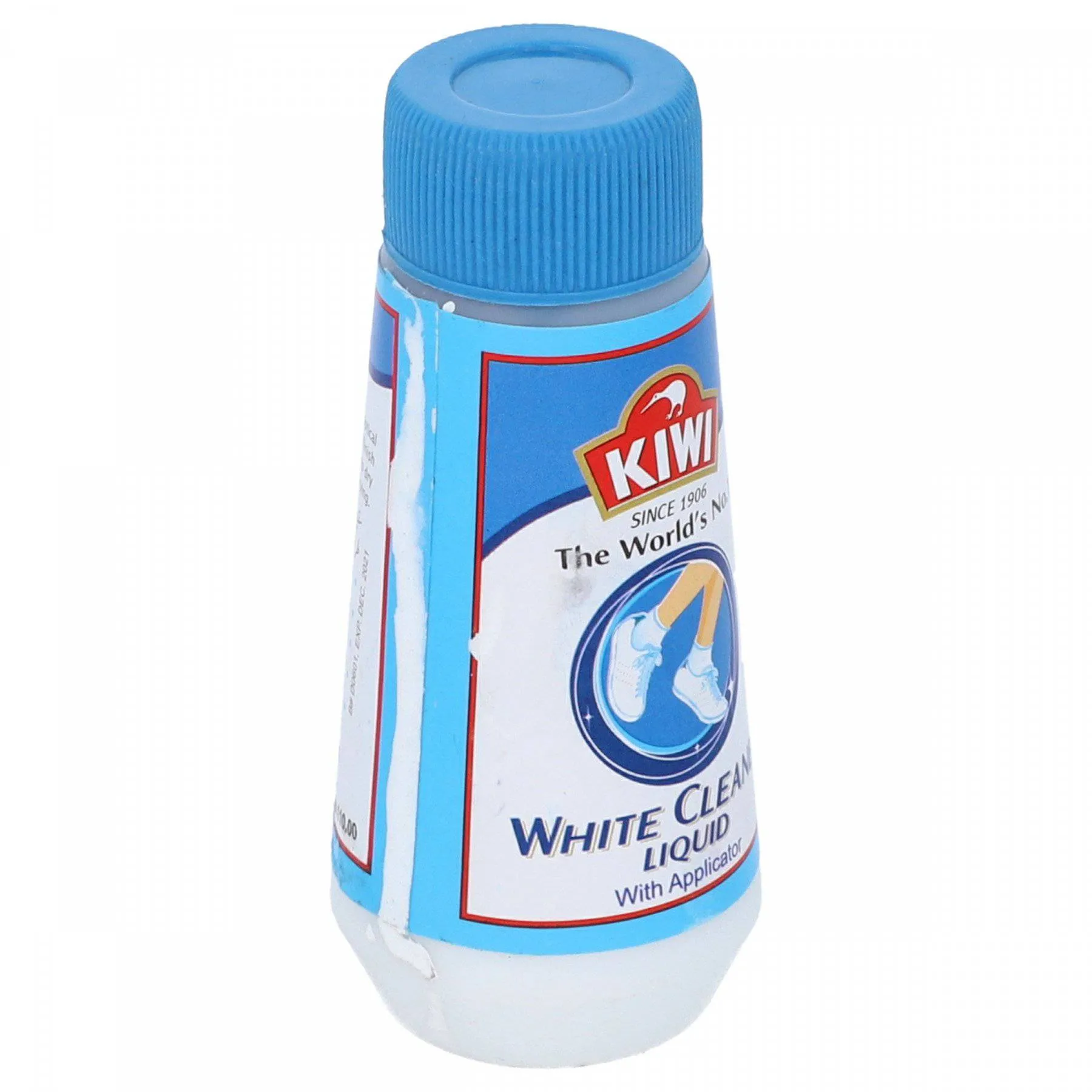 Kiwi White Cleaner Liquid 100ml