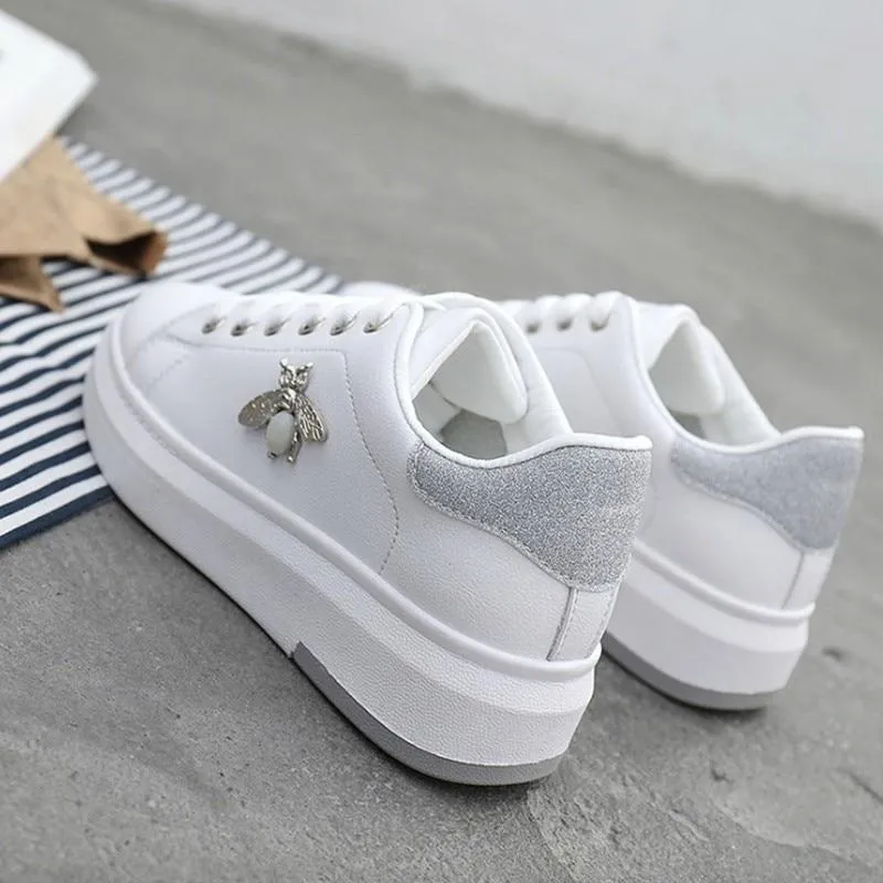 Korean Bumblebee™ Sneakers
