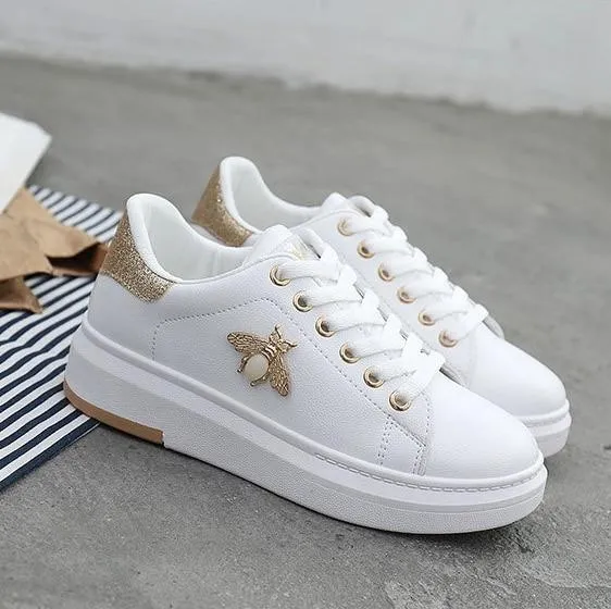 Korean Bumblebee™ Sneakers