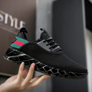 La Spada Premium AirMesh Sneakers