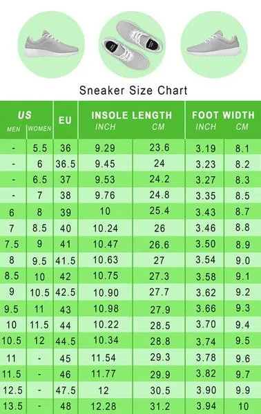 Laboratory Equipment Icons Sneakers