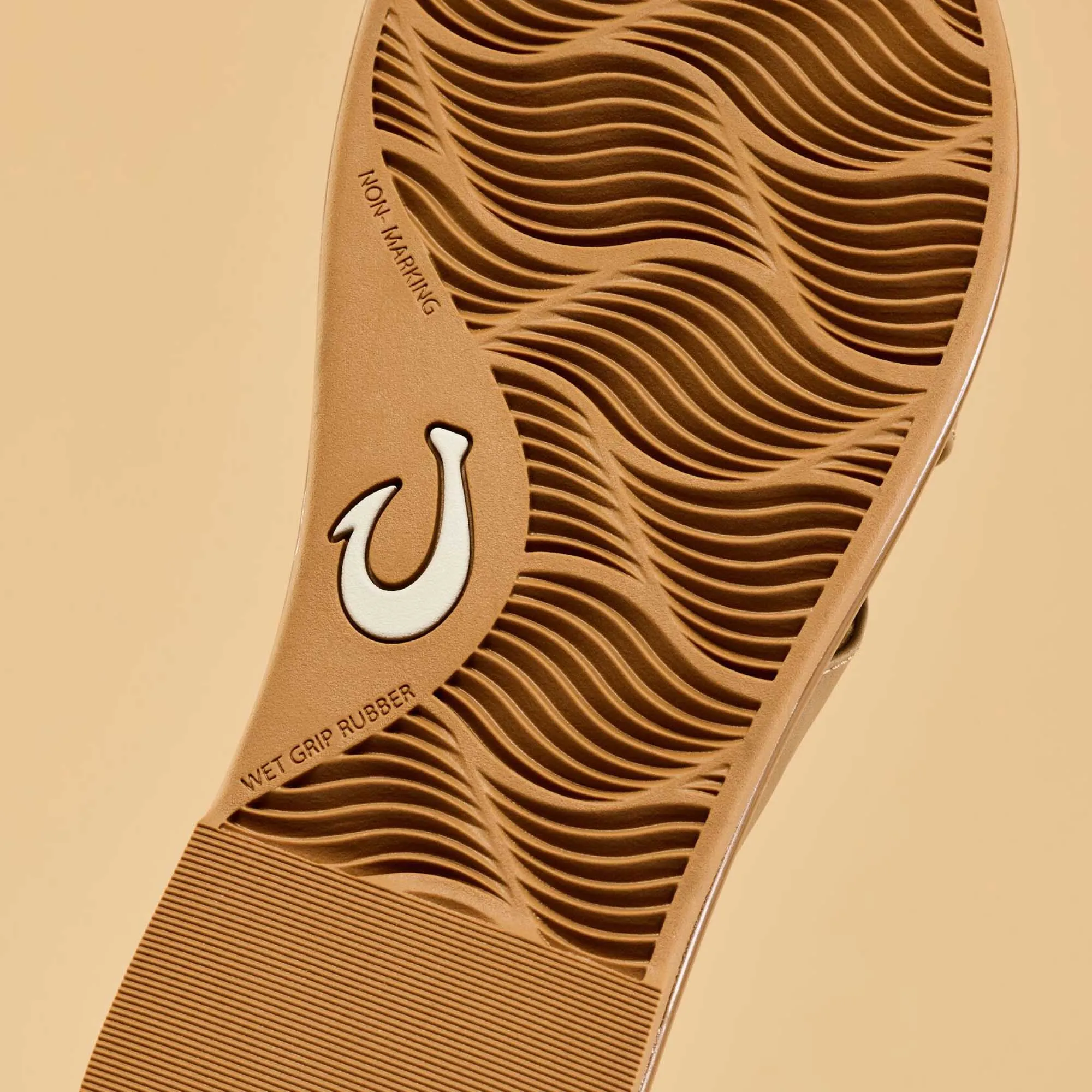 La‘i Slide - Tan