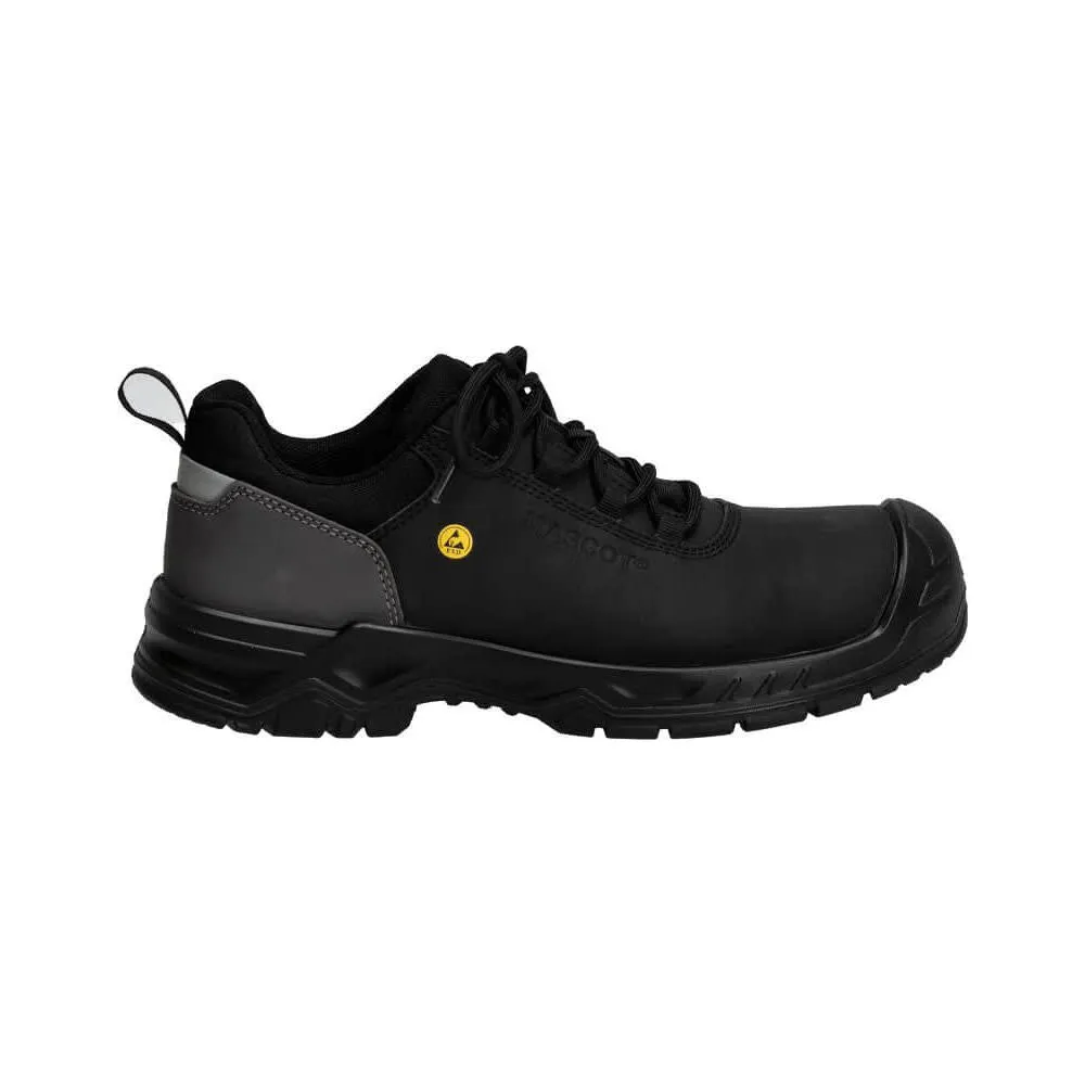 Mascot Metal Free S3S Composite Toe Cap Safety Shoes F1006-906, Footwear Classic