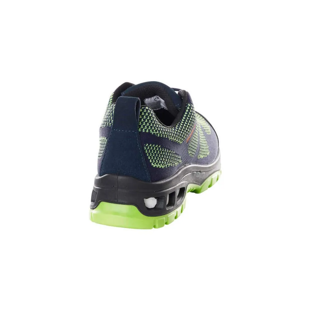 Mascot Safety Work Shoe S1P F0131-849 - Footwear Energy, Mens