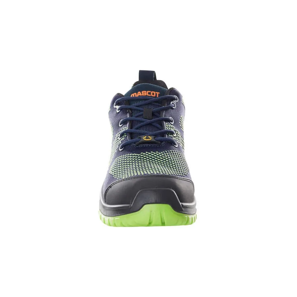 Mascot Safety Work Shoe S1P F0131-849 - Footwear Energy, Mens