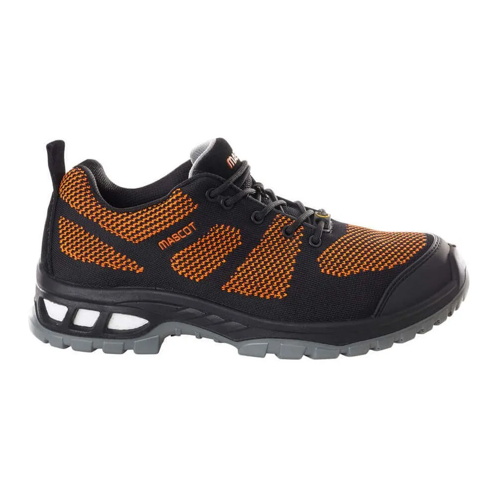 Mascot Safety Work Shoe S1P F0131-849 - Footwear Energy, Mens