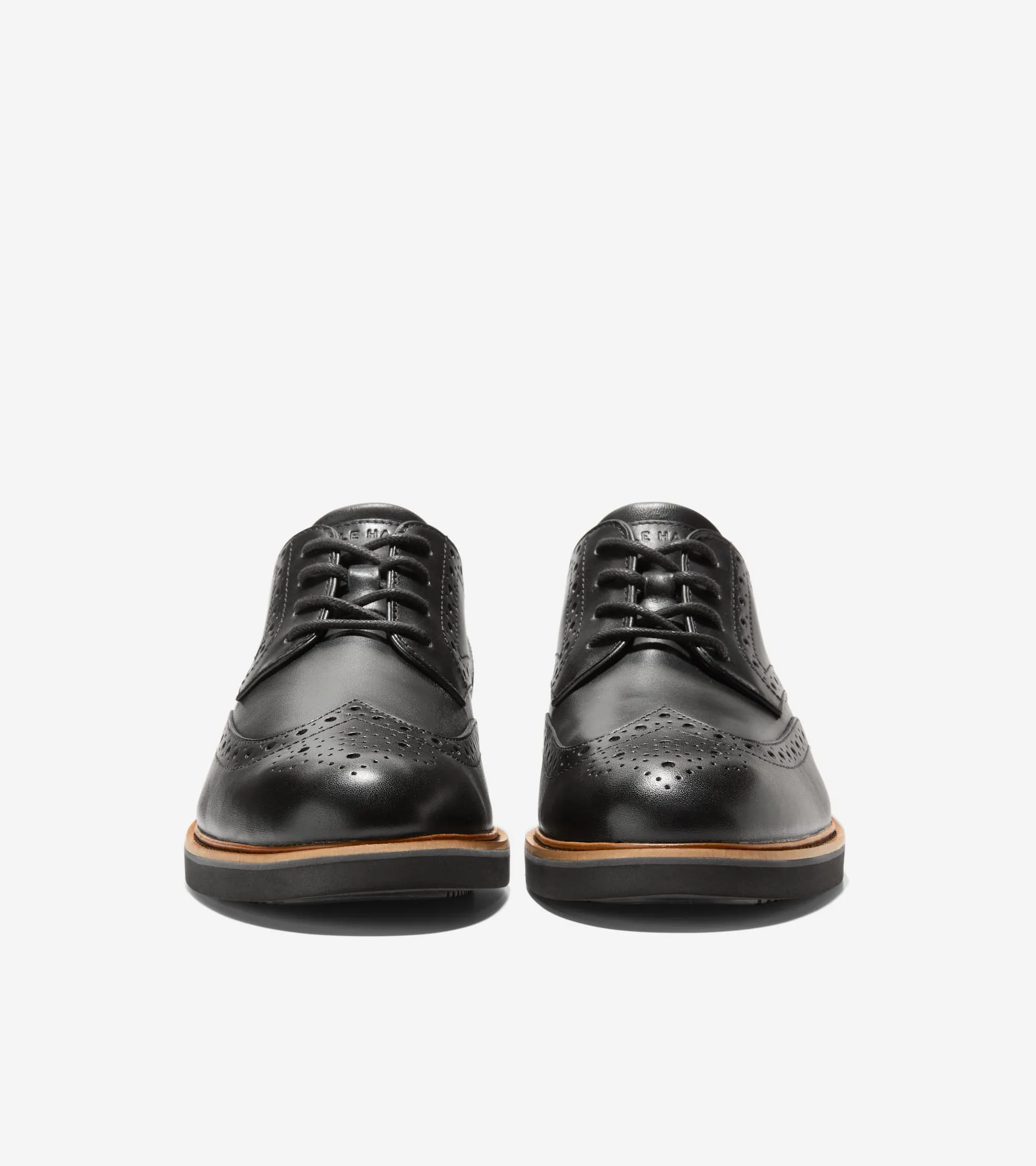 Men's American Classics Montrose Wingtip Oxfords